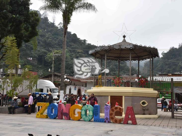 Migración en Sierra de Zongolica, gran pendiente de gobiernos