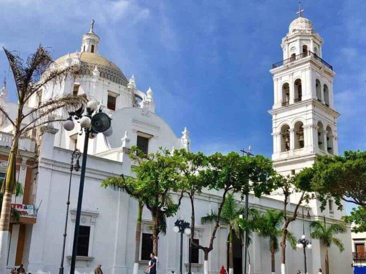 Campanas de la Catedral sonarán en memoria de desaparecidos en Veracruz