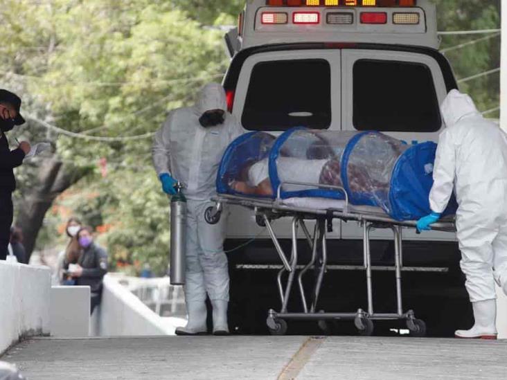 Obligan a Insabi a informar sobre pacientes con secuelas por covid-19