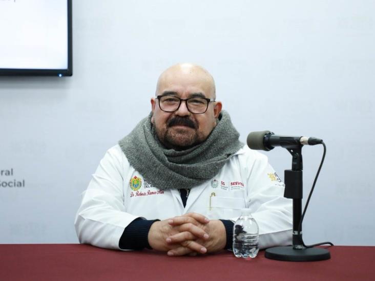 Ramos Alor exhorta a no politizar la pandemia de Covid-19 