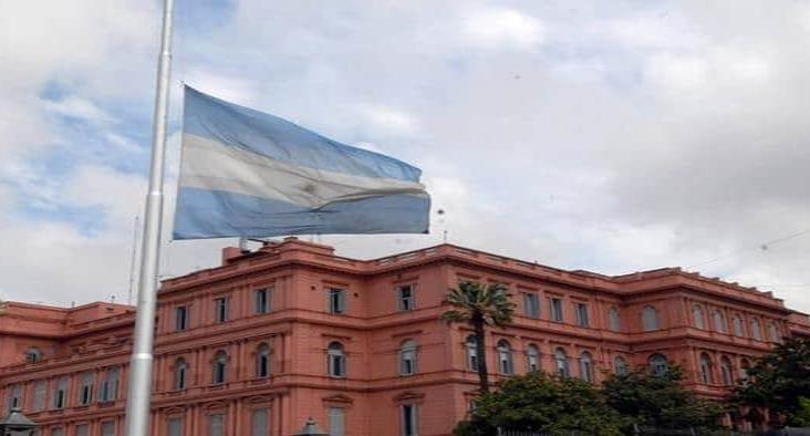 Sismo de 6.4 sacude Argentina; hay daños y heridos