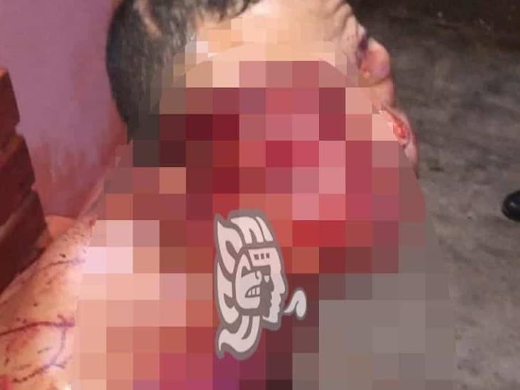Agricultor muere tras ser golpeado y macheteado en Rodríguez Clara