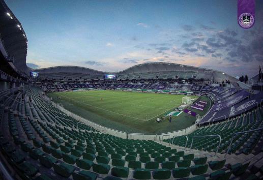 Mazatlán vs Santos se disputará sin público en el Kraken