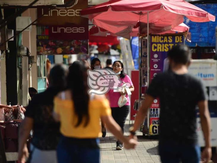 IP llama a no aplicar cierre total de vialidades en el centro de Coatzacoalcos