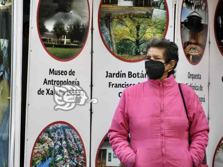 Advierte CGJ: Nueva alerta contra covid en Veracruz durará 6 días
