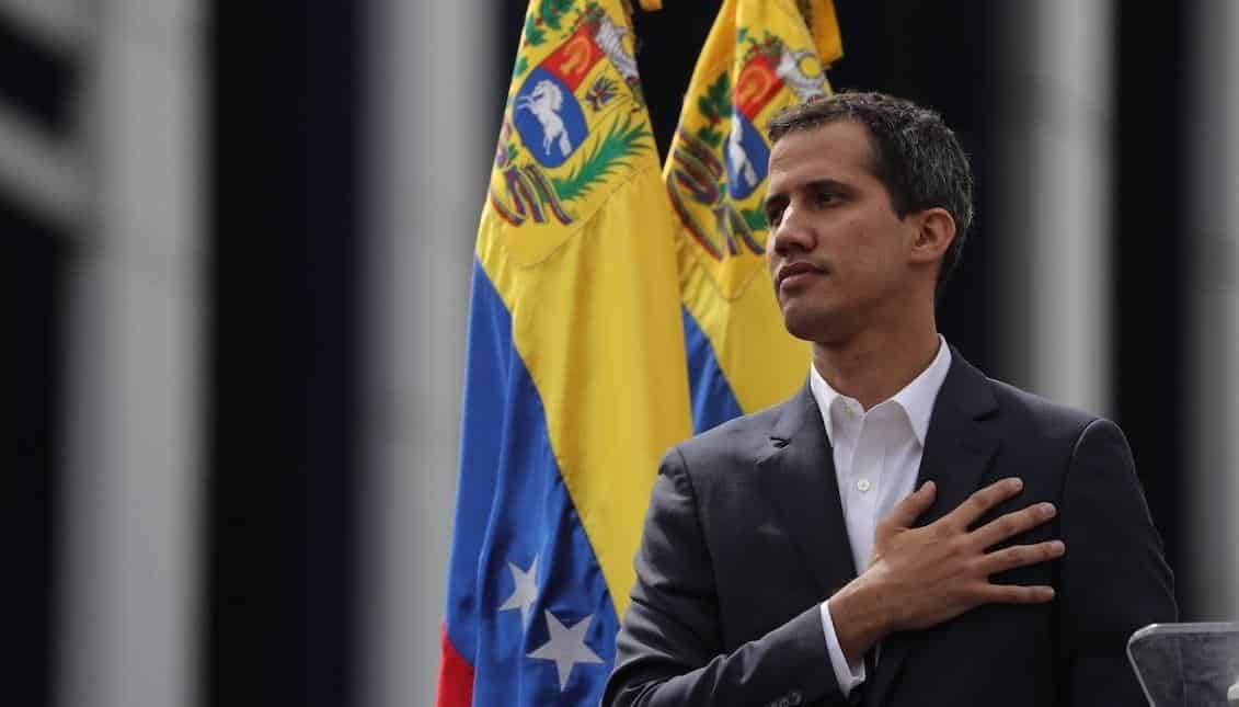 Estados Unidos dejaría de reconocer a Juan Guaidó como presidente interno de Venezuela