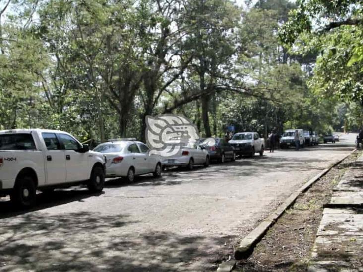 Colectivos hallan restos humanos en fraccionamiento La Herradura