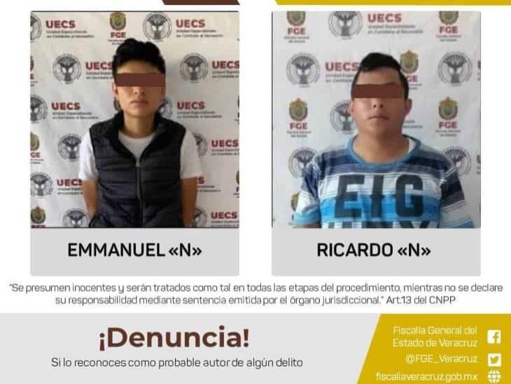 Vinculan a dos por secuestro en Córdoba