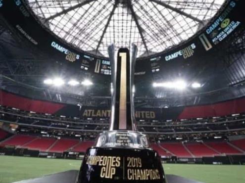 MLS anuncia regreso de Leagues Cup y Campeones Cup
