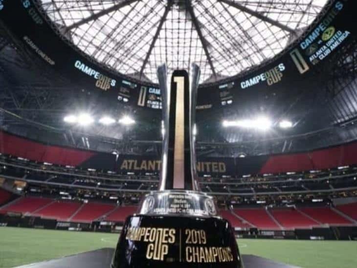 MLS anuncia regreso de Leagues Cup y Campeones Cup
