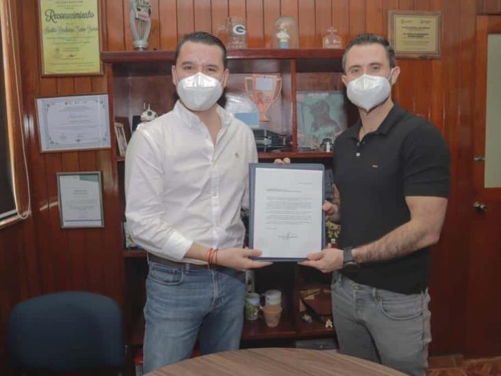 Se separa Gabriel Cárdenas de cargo municipal en Medellín