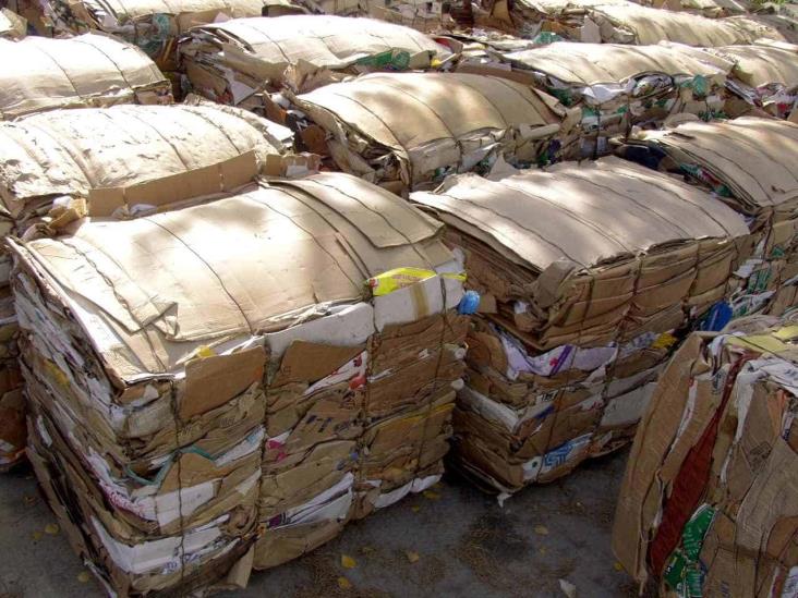 Piden regularizar a recicladoras en Poza Rica