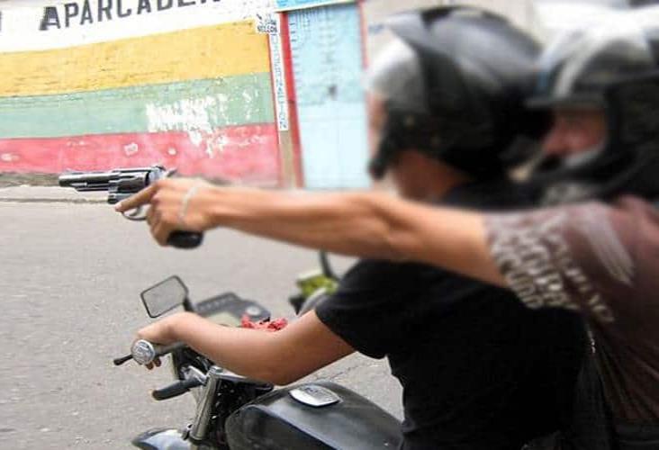 Alerta por acosador sobre ruedas en calles de Veracruz