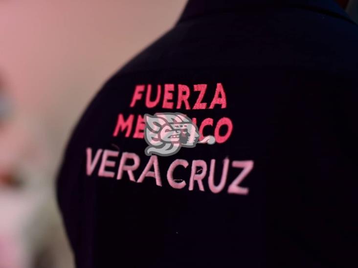 ‘Fuerza por México’ espera alcanzar 10% de posicionamiento en Veracruz