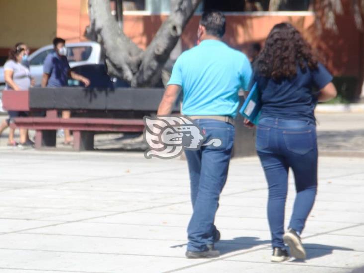 Reporta INEGI mayor población femenina en Veracruz