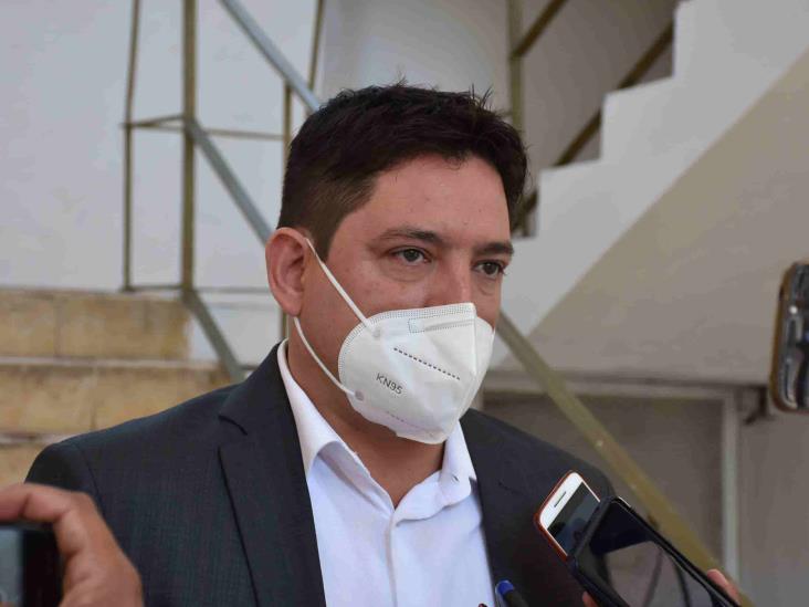 Alcalde de Río Blanco descarta comprar vacuna contra Covid