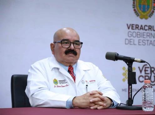 En Veracruz, ya hay casos de COVID-19 Delta y 4 variantes más