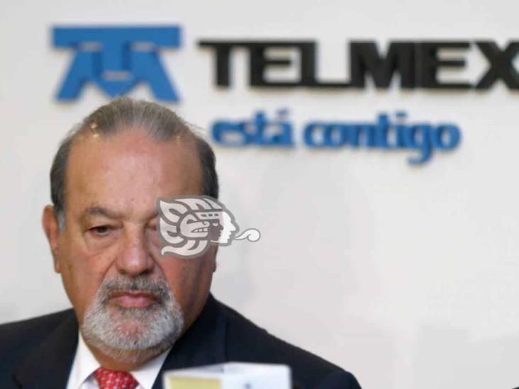 Enfermo de Covid-19, llega a los 81 años de edad Carlos Slim