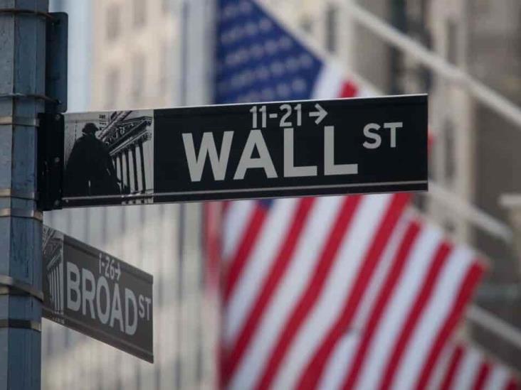 Wall Street termina enero en rojo y tiene su peor semana desde octubre