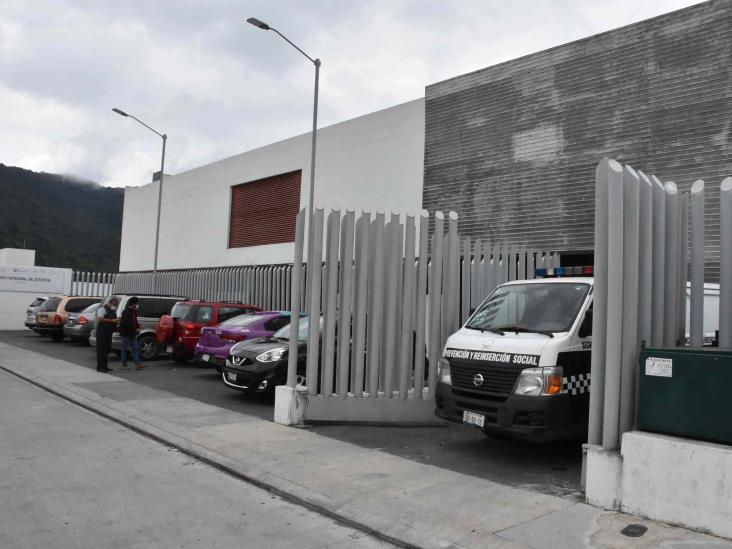 Detienen a presunto homicida en zona centro de Veracruz