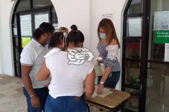 No habrán 'Bodas Colectivas' este 14 de febrero en Coatzacoalcos

