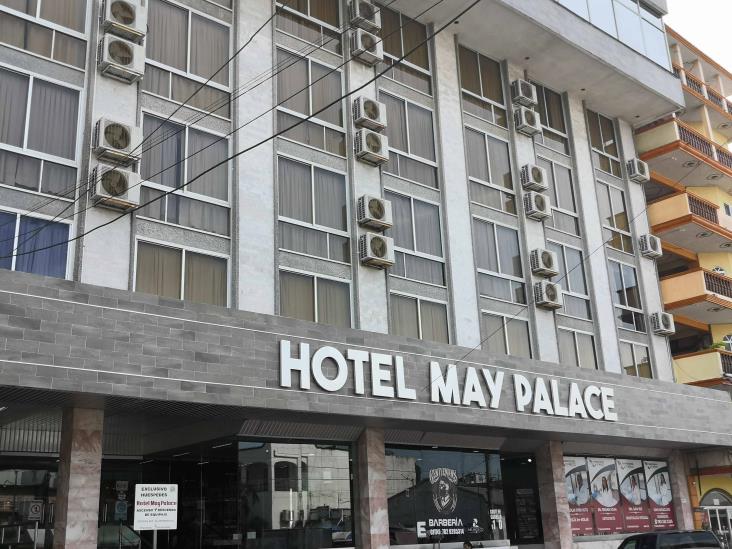 Cuesta de enero golpea a sector hotelero en Tuxpan
