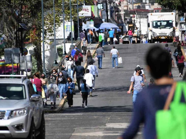 Disponen de 50 mil vacunas anti covid  en Xalapa al arranque