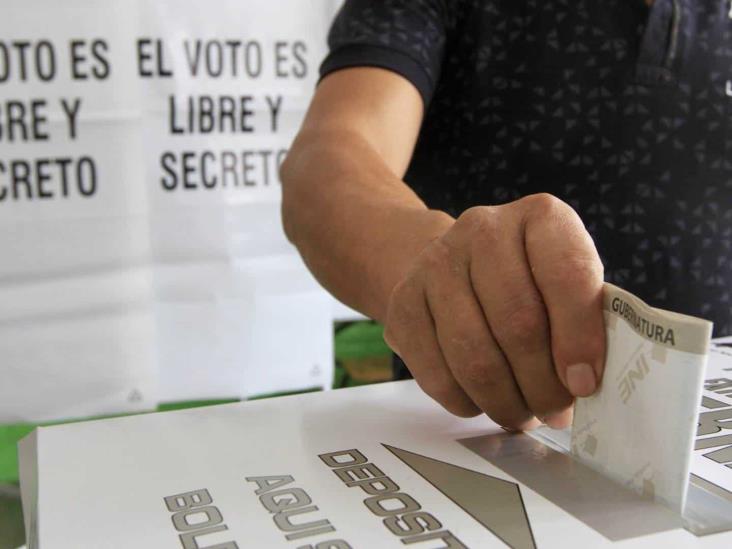 Entre lluvia de promesas, todos los candidatos dicen ir detrás de Ahued en Xalapa