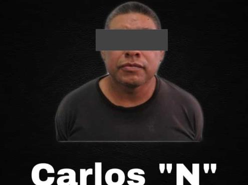 En Córdoba captura SSP a 3 por presunto secuestro; rescata a víctima
