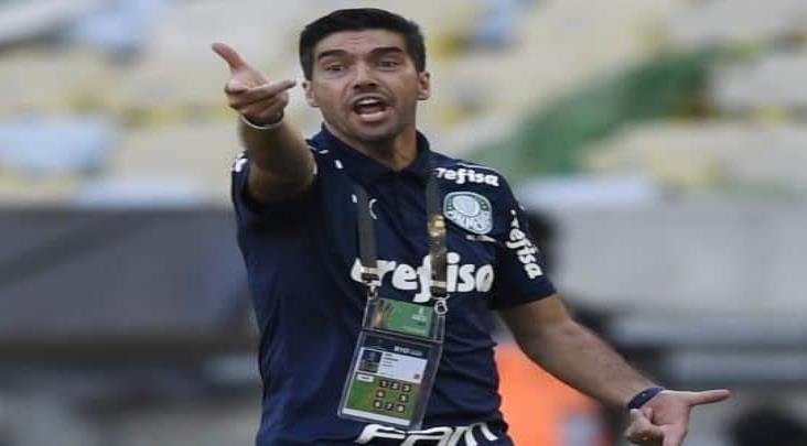 Abel Ferreira, DT del Palmeiras: ‘Tigres no le teme a nadie’