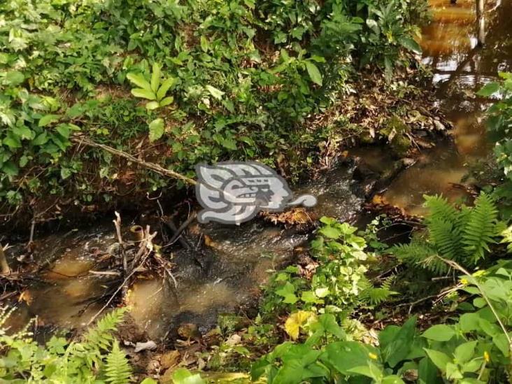 Por actos vandálicos provocan derrame de crudo en Moloacán