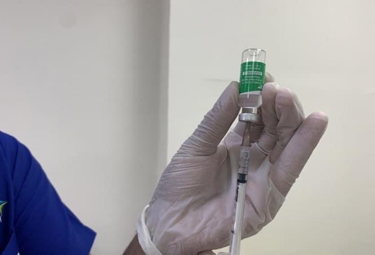 Aplicarán vacuna contra Covid a maestros hasta que Veracruz esté en Semáforo Verde