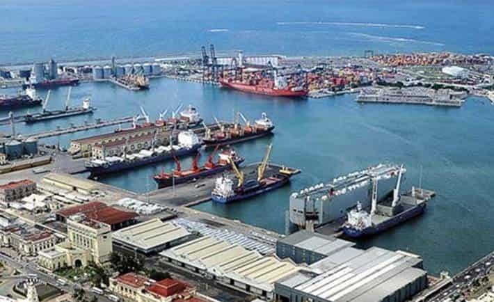 Veracruz se consolida como el puerto más importante