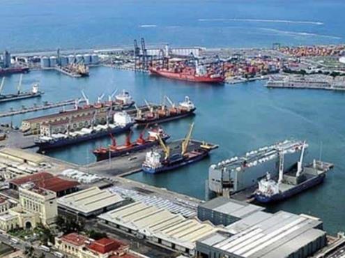 Veracruz se consolida como el puerto más importante; Tuxpan decrece en sus ingresos