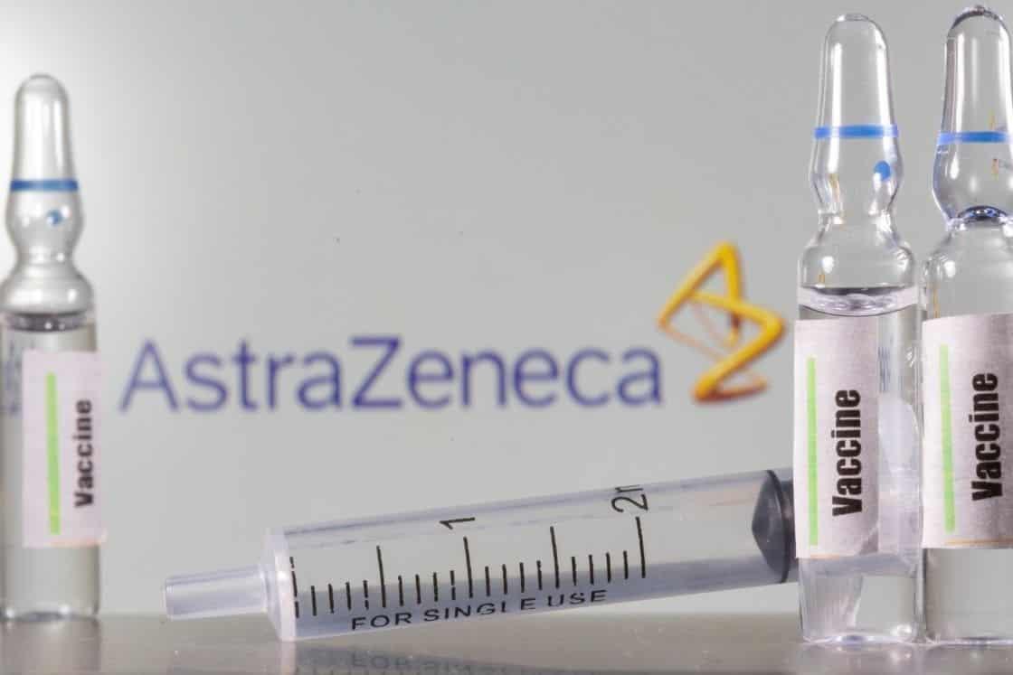 Exige UE que AstraZeneca entregue 90 millones de vacunas pendientes