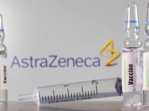 Exige UE que AstraZeneca entregue 90 millones de vacunas pendientes