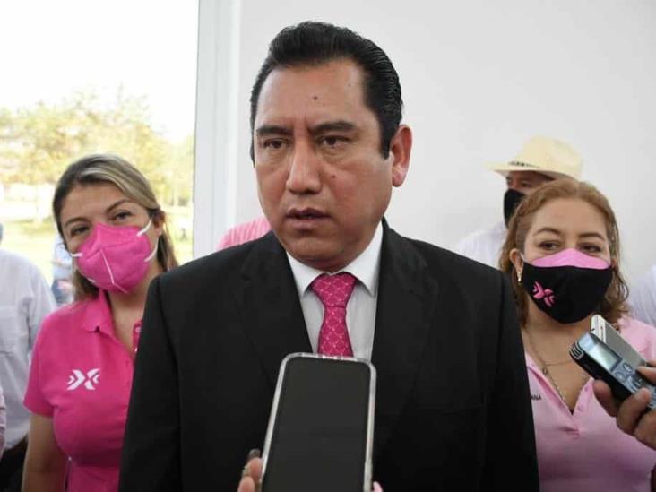 Candidato del PVEM en Chicontepec, mi secuestrador, acusa Vicencio Flores
