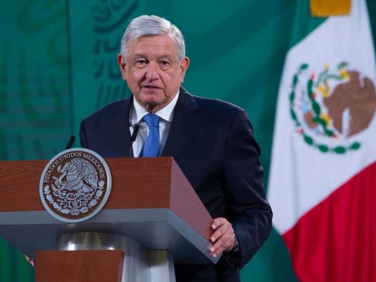 No descarto que hayan metido gol a titular de la ASF: López Obrador