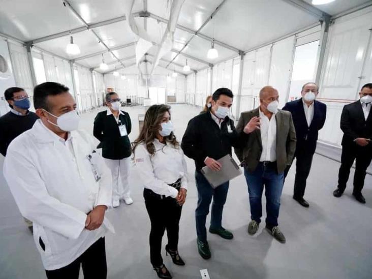 Inauguran Centro de Simulación del IMSS en Jalisco para mejorar atención médica