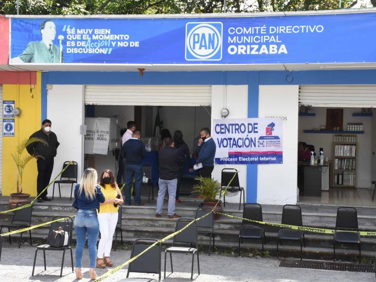 Pese a rechazo en internas, una panista buscará diputación en Orizaba