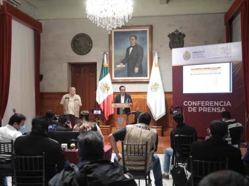 Dos líneas de investigación en caso Cosoleacaque: Cuitláhuac