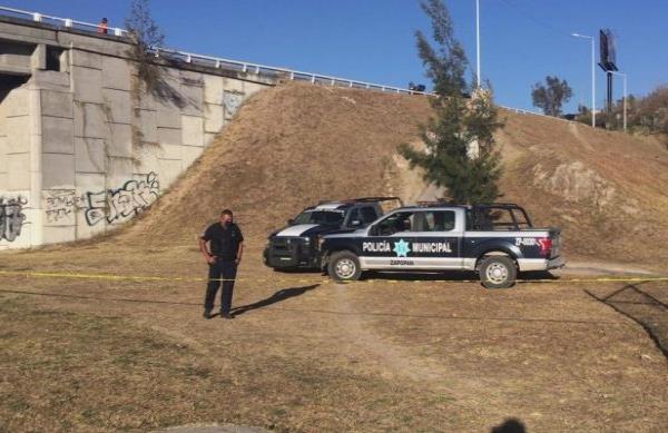 Restos encontrados en inmediaciones de estadio Chiva corresponden a seis víctimas