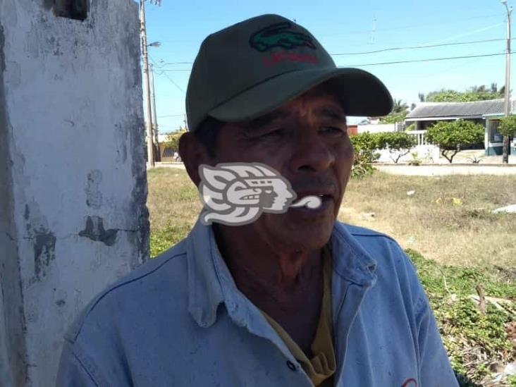 Pescadores de Allende esperan mayores ingresos esta cuaresma