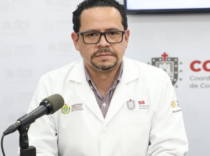 Veracruz acumula 54 mil 495 casos de Coronavirus y 7 mil 920 muertes