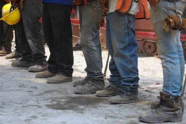 Ante covid cayó construcción y aumento el desempleo en albañiles: Gallegos