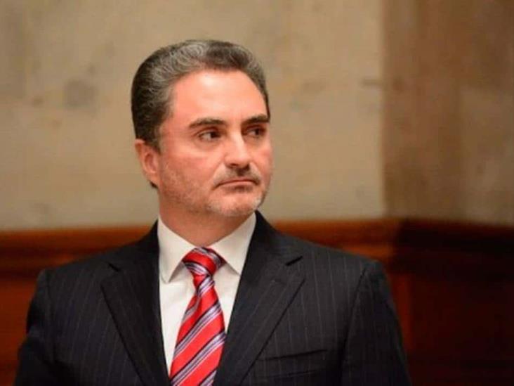 Juez absuelve a Tomás Ruiz, exsecretario de Sefiplan