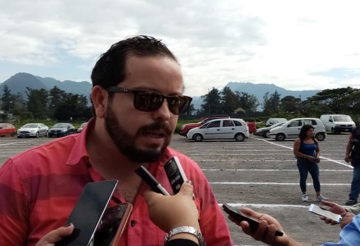 IP de Orizaba pide a Federación no depender del gas natural