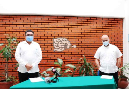 Crece oferta educativa de la Universidad Veracruzana en Ciclo Escolar 2021
