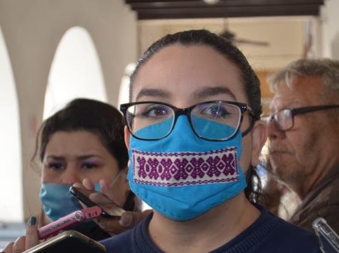 En Veracruz ni diputadas se salvan de violencia, critican Brujas del Mar a Eric Cisneros