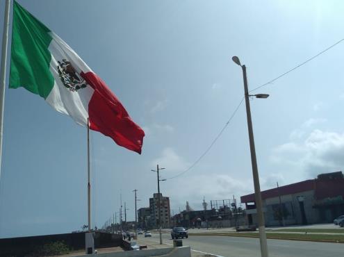 Día de la Bandera: ¿Por qué se celebra en México el 24 de febrero